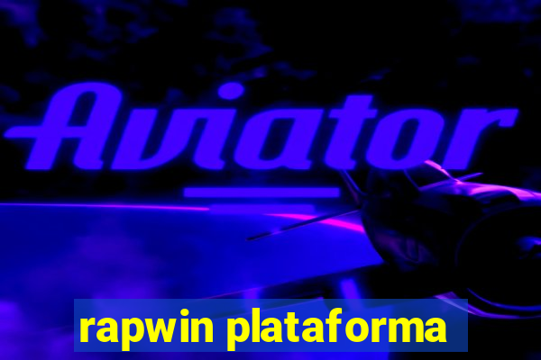 rapwin plataforma